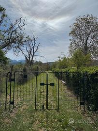 Terreno Agricolo Sulmona