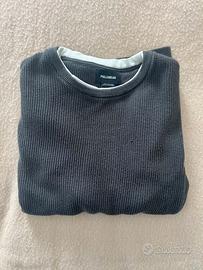 Maglione pullover Pull & Bear cotone Taglia M