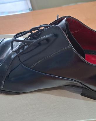 Scarpe Pal Zileri