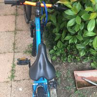 Bicicletta eta 6-9 anni