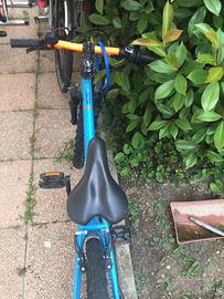 Bicicletta eta 6-9 anni