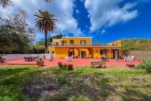 Antico Casale Ventotene - Bilocale Mirto