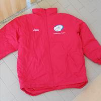 Giacca Torino 2006 Asics - volontari prov Torino