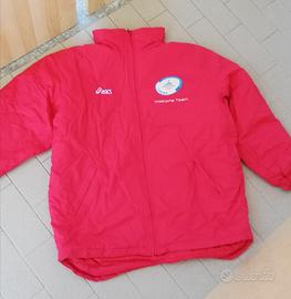 Giacca Torino 2006 Asics - volontari prov Torino