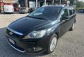 FORD Focus 1.6 TDCi (90CV)SW Tit. senza nessun l