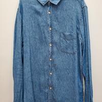 camicia denim SCOUT 