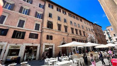 Ufficio-appartam.to di Prestigioso Centralissimo