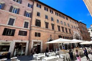 Ufficio-appartam.to di Prestigioso Centralissimo