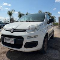 FIAT PANDA 2014 900 NATURAL/POWER 85 CV *MOT ROTTO