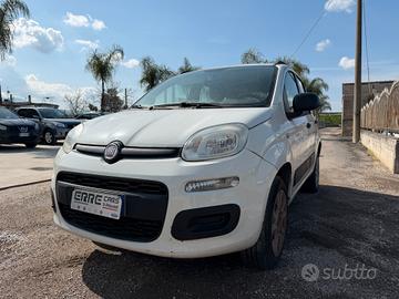 FIAT PANDA 2014 900 NATURAL/POWER 85 CV *MOT ROTTO