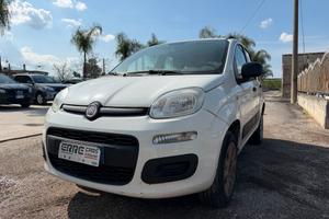 FIAT PANDA 2014 900 NATURAL/POWER 85 CV *MOT ROTTO