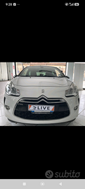 Citroen ds3 sport