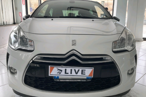 Citroen ds3 sport