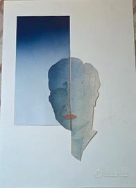 Quadro presunto Masuma Hiromi