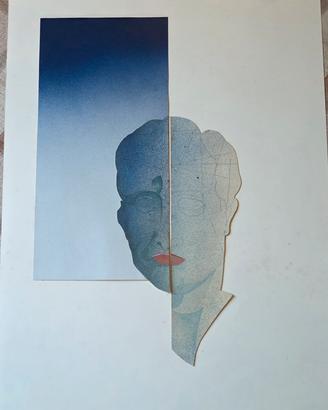 Quadro presunto Masuma Hiromi
