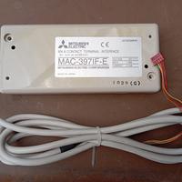interfaccia MAC 397IF-E Mitsubishi per condiz