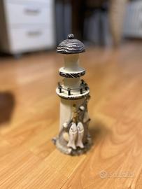 FARO - DECORAZIONE CASA MARITTIMA ARREDO DESIGN