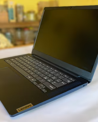 Ideapad Chromebook Octacore Ram 8Gb eccellente 14"