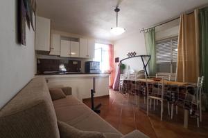 CASA SEMINDIPENDENTE A CASTELVETRANO