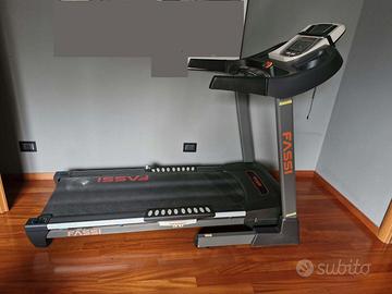 Tapis Roulant 