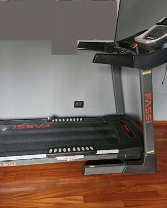 Tapis Roulant 