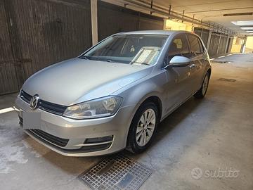GOLF 7 1.6 TDI COMFORTLINE BLUEMOTION