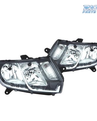 FARI DACIA SANDERO II 12-16