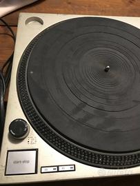 Giradischi  technics 1200