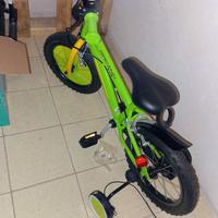 bicicletta bimbo