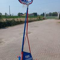 Canestro Basket NBA 