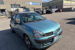 RENAULT CLIO 1.2 BENZINA CLIMA UNI PROP 48.000KM