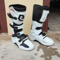Stivali Motocross/Enduro Eleveit X-privilege tg.39