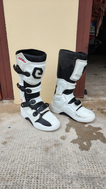 Stivali Motocross/Enduro Eleveit X-privilege tg.39