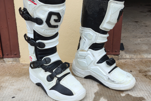Stivali Motocross/Enduro Eleveit X-privilege tg.39