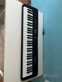 Tastiera casio