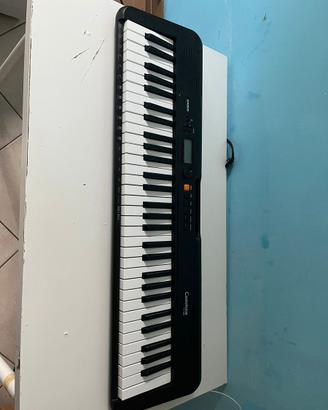 Tastiera casio