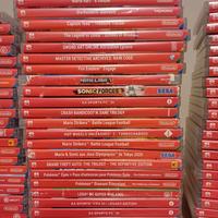 Lotto Videogiochi Nintendo Switch italiani