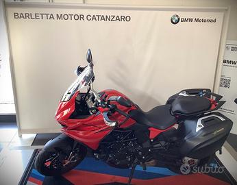 MV Agusta Turismo Veloce 800 - 2022