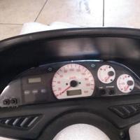 Strumentazione Yamaha t max 500 2003