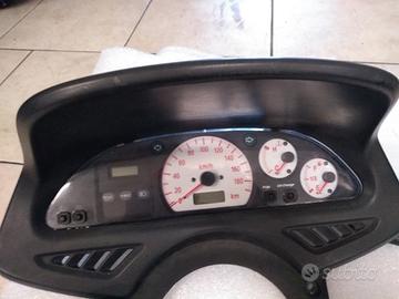 Strumentazione Yamaha t max 500 2003