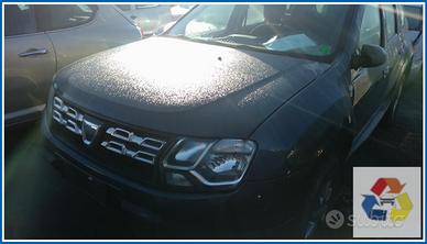 Ricambi Usati DACIA Duster I 2015