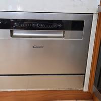 Lavastoviglie Candy Rapido'