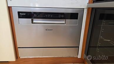 Lavastoviglie Candy Rapido'