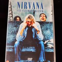 DVD Nirvana 