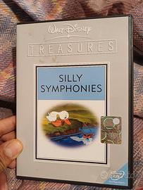 dvd Treasures 