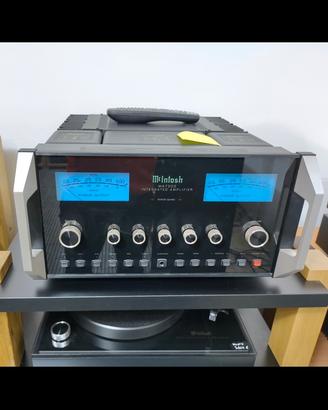 Mcintosh ma 7000
