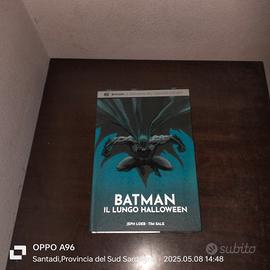 batman le cronache del cavaliere oscuro volume 3