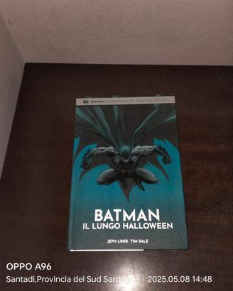 batman le cronache del cavaliere oscuro volume 3