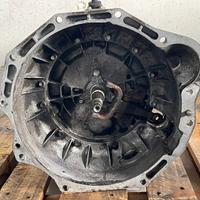 CAMBIO MANUALE COMPLETO ISUZU D-MAX Serie 89802876