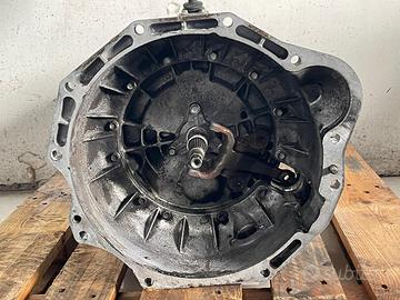 CAMBIO MANUALE COMPLETO ISUZU D-MAX Serie 89802876